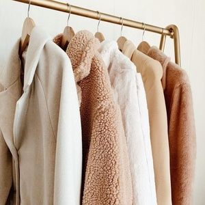 Meet your Posher, Tams